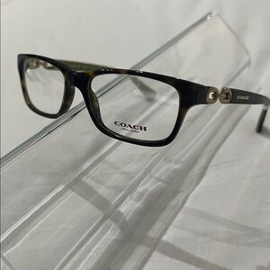 Authentic Coach Hc6052 Fannie Frames 52/16/135
